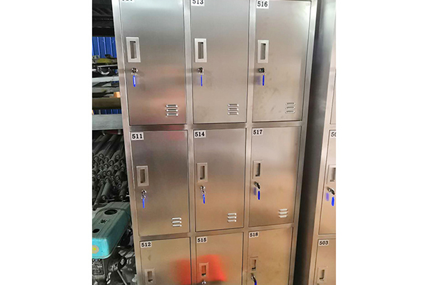 濟南不銹鋼加工的5種著色方法
