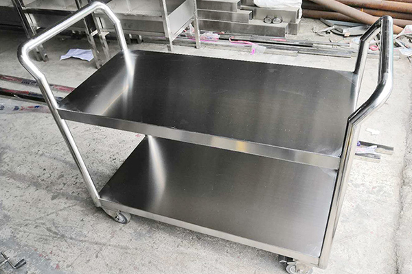 濟南不銹鋼制品