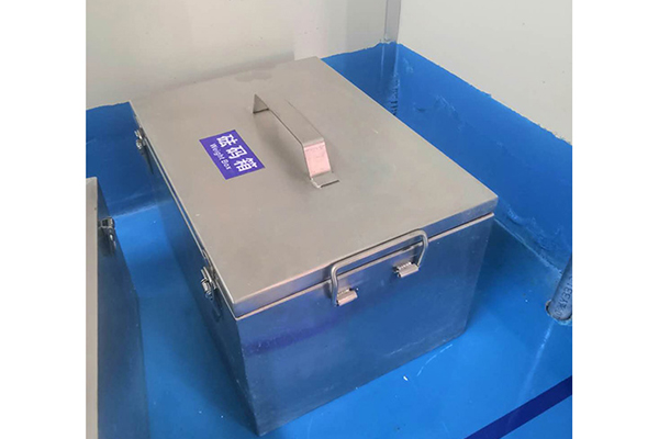 濟南不銹鋼制品的三大防指紋處理措施