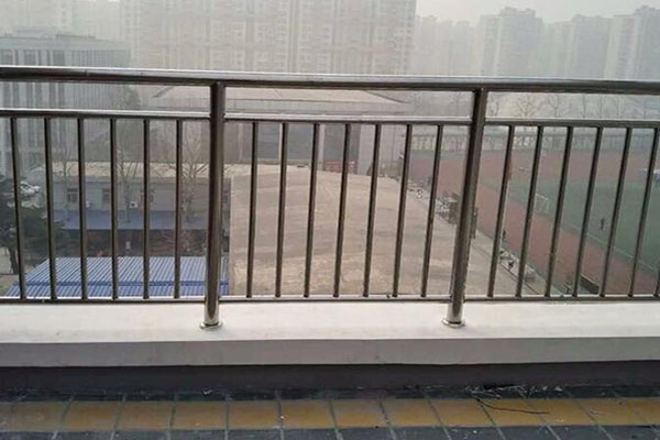 不銹鋼制品