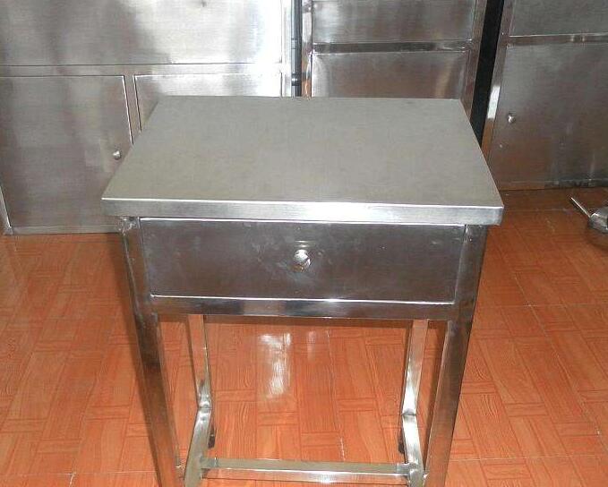 不銹鋼制品