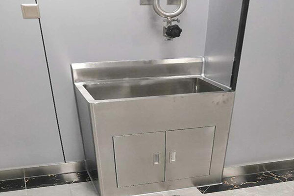不銹鋼制品