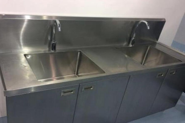 醫(yī)用不銹鋼制品