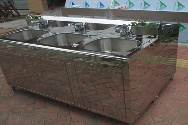 醫(yī)用不銹鋼制品