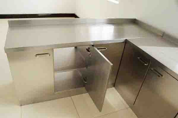 濟(jì)南不銹鋼加工