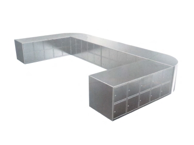 醫(yī)用不銹鋼制品