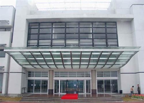濟南不銹鋼制品廠