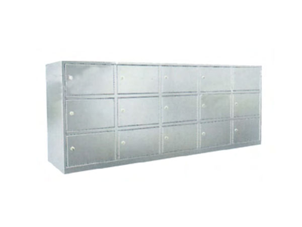 如何選擇適合的不銹鋼材質(zhì)來制作衣柜？