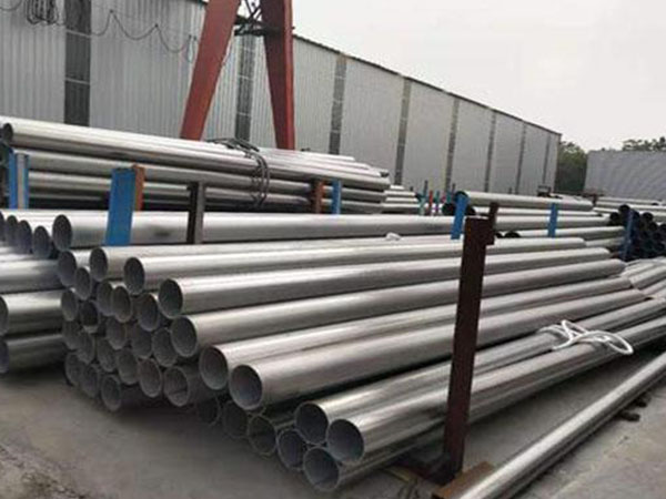 濟(jì)南不銹鋼加工流程一覽