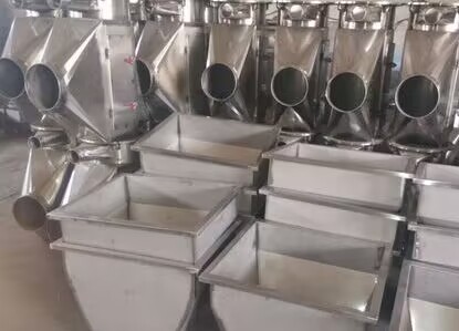 濟(jì)南不銹鋼異形加工哪家好?力華公司為您提供專業(yè)解決方案