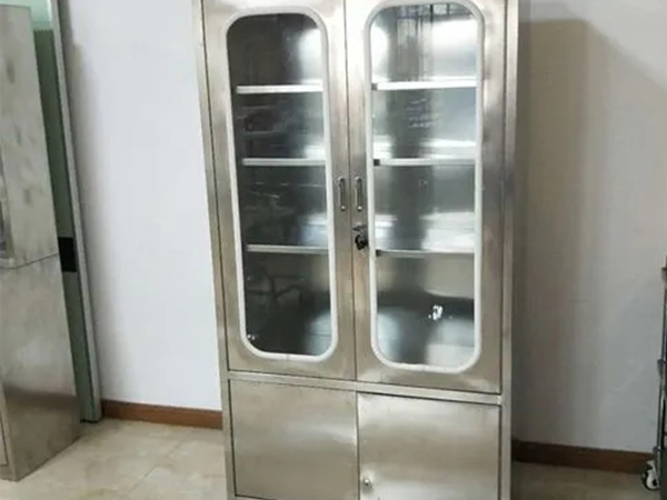 不銹鋼定制產品表面應該如何保養？